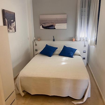 Duplex Benalmadena Los Patos Eksteriør bilde