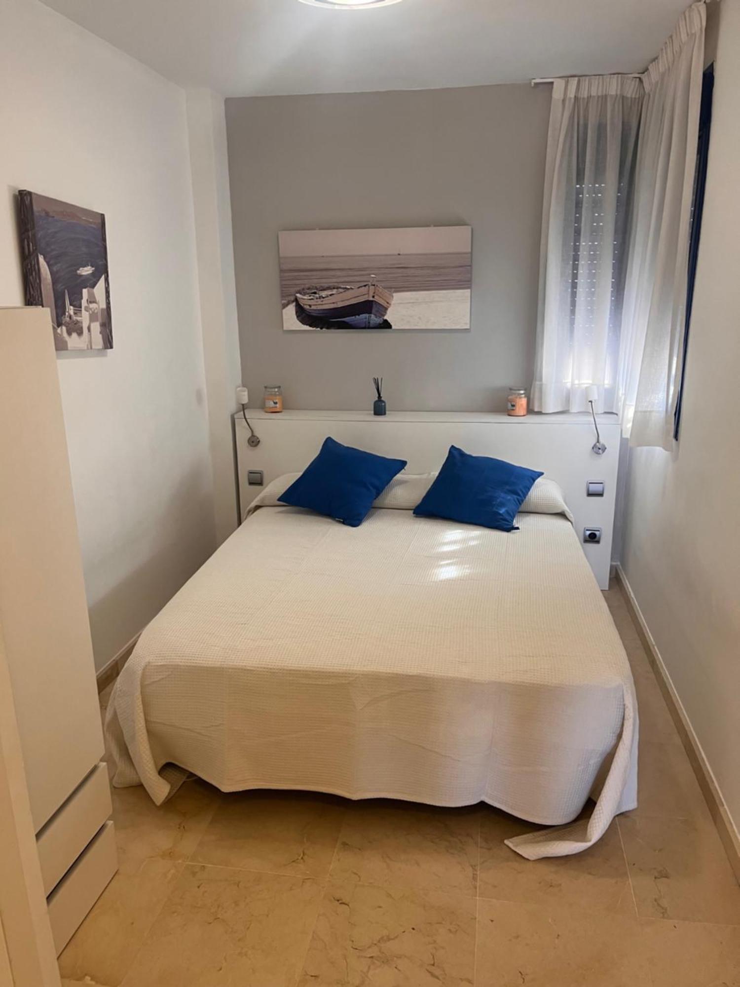 Duplex Benalmadena Los Patos Eksteriør bilde